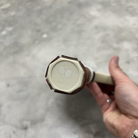 Recess Pickleball Paddle Color- Pink Floral Design READ DESCRIPTION - Picture 4 of 6